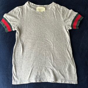 GUCCI KIDS t-shirt